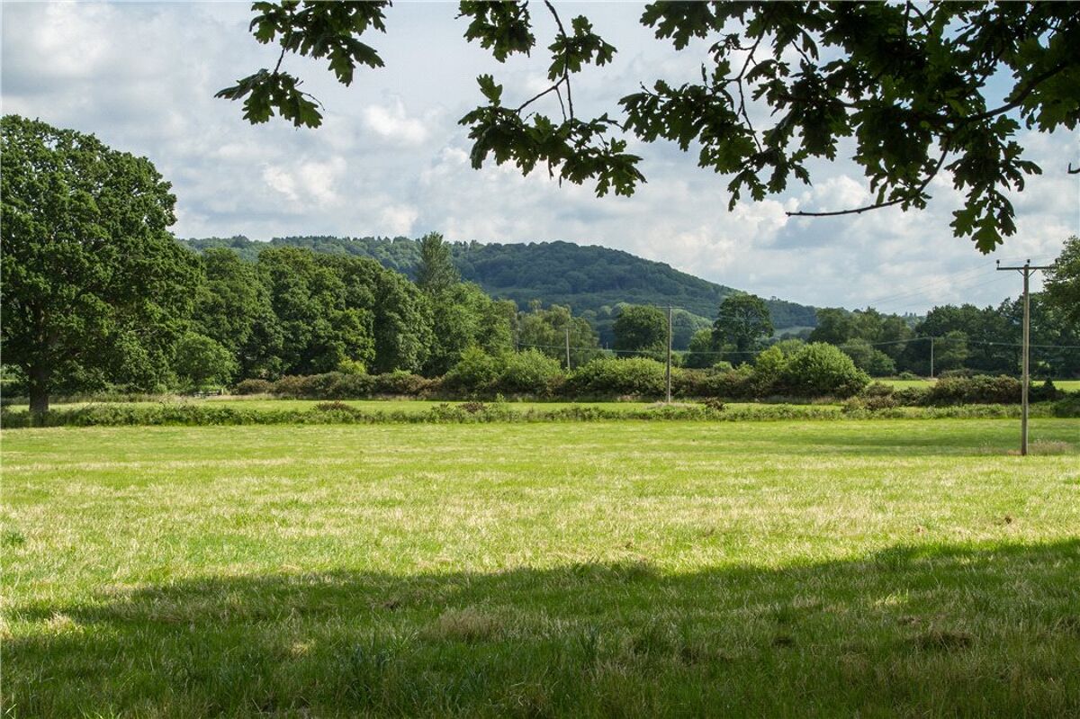 house for sale in Fernhurst Road, Milland, Liphook, West Sussex, GU30