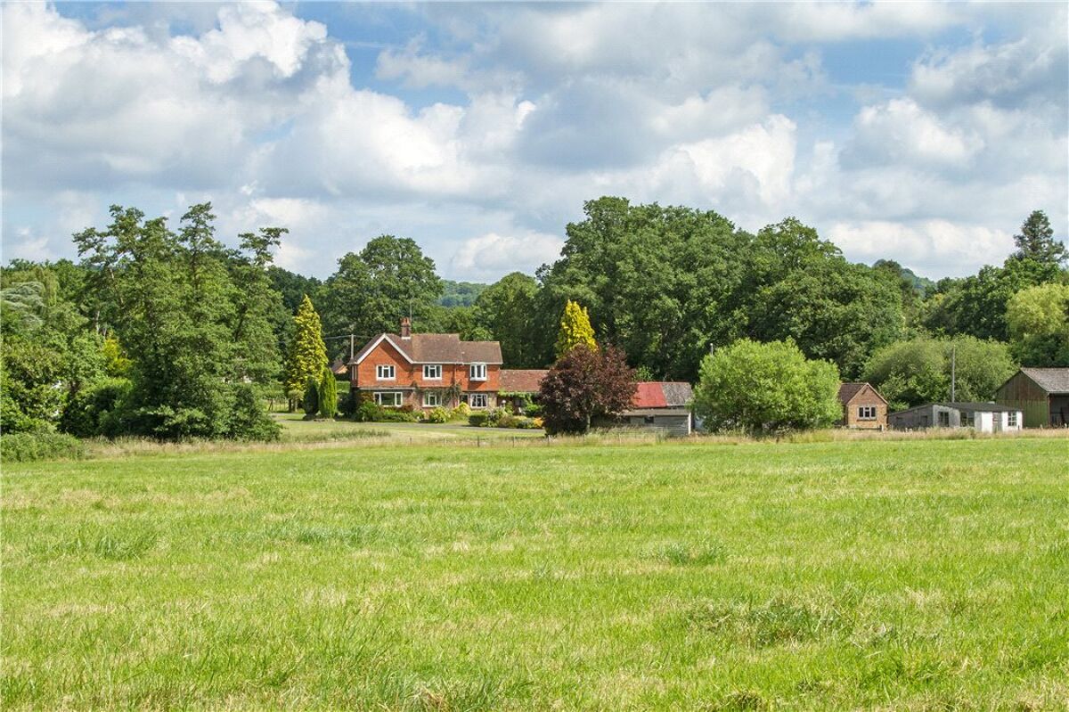 house for sale in Fernhurst Road, Milland, Liphook, West Sussex, GU30