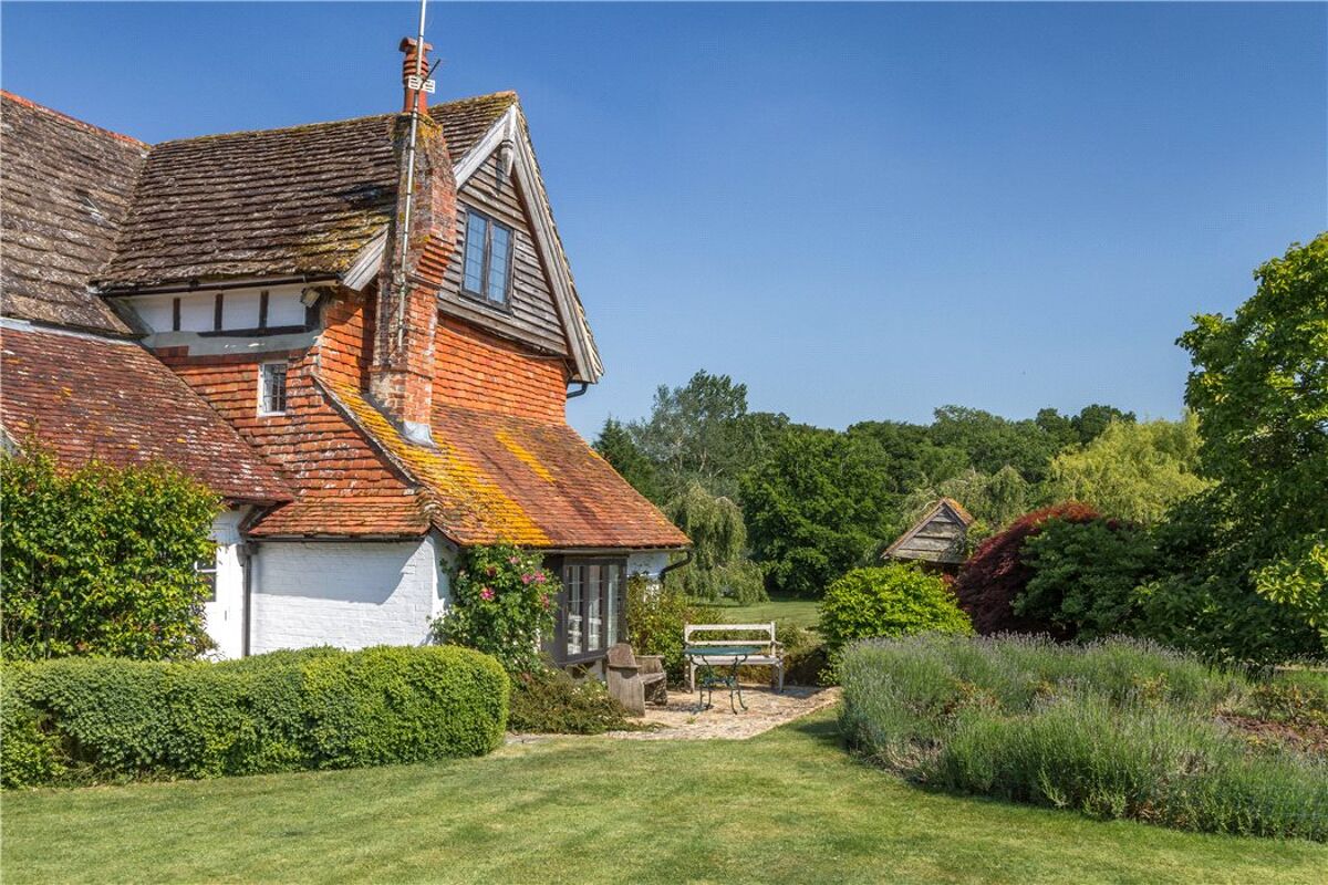 house for sale in Kirdford, Billingshurst, West Sussex, RH14