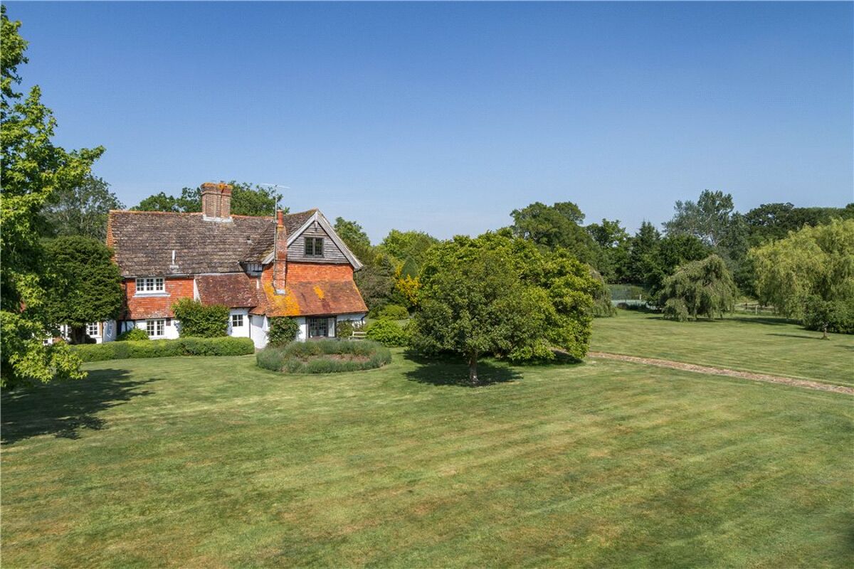 house for sale in Kirdford, Billingshurst, West Sussex, RH14