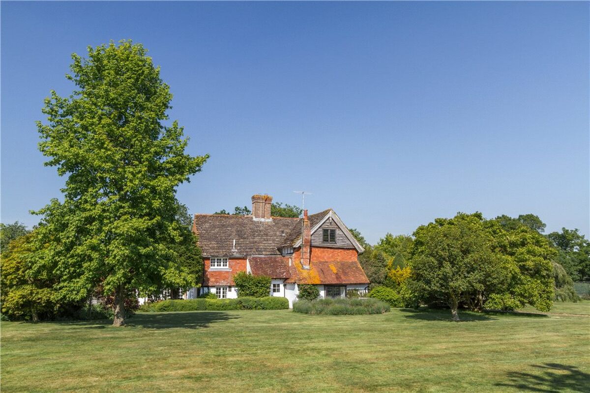 house for sale in Kirdford, Billingshurst, West Sussex, RH14