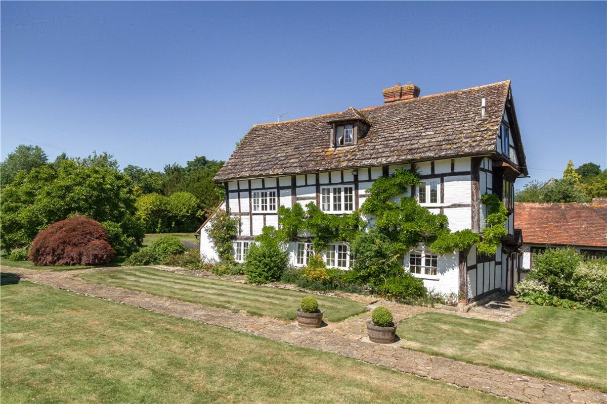 house for sale in Kirdford, Billingshurst, West Sussex, RH14