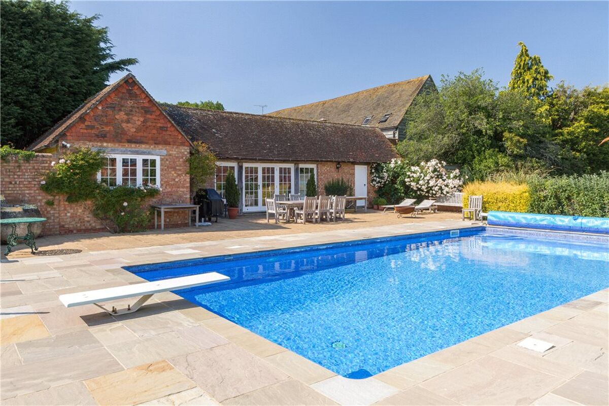 house for sale in Kirdford, Billingshurst, West Sussex, RH14