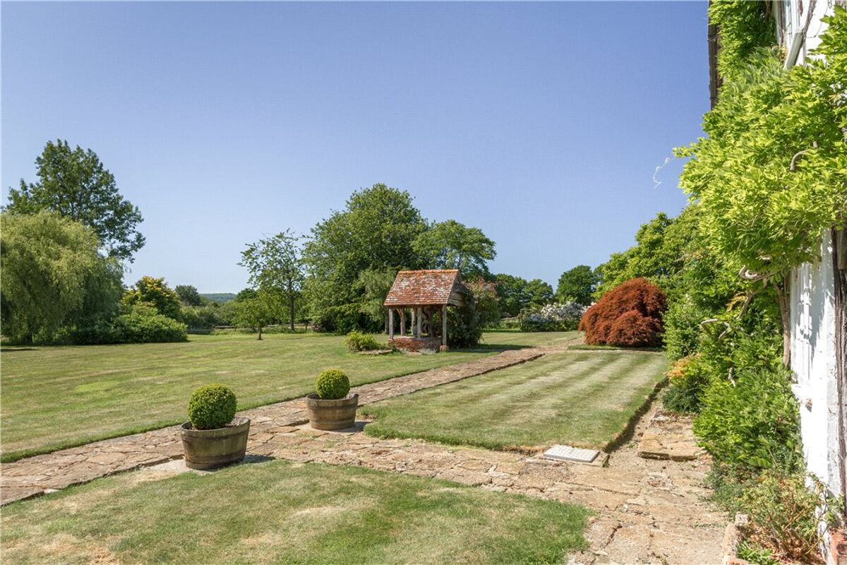 house for sale in Kirdford, Billingshurst, West Sussex, RH14