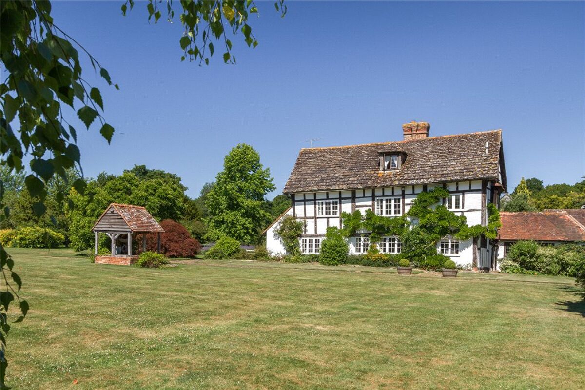 house for sale in Kirdford, Billingshurst, West Sussex, RH14