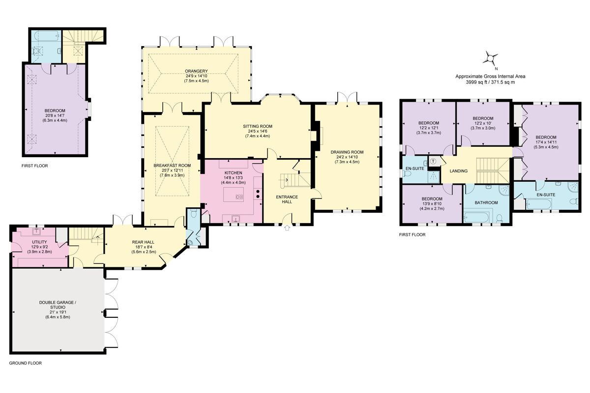 house for sale in Linchmere, Haslemere, West Sussex, GU27 HSM150132