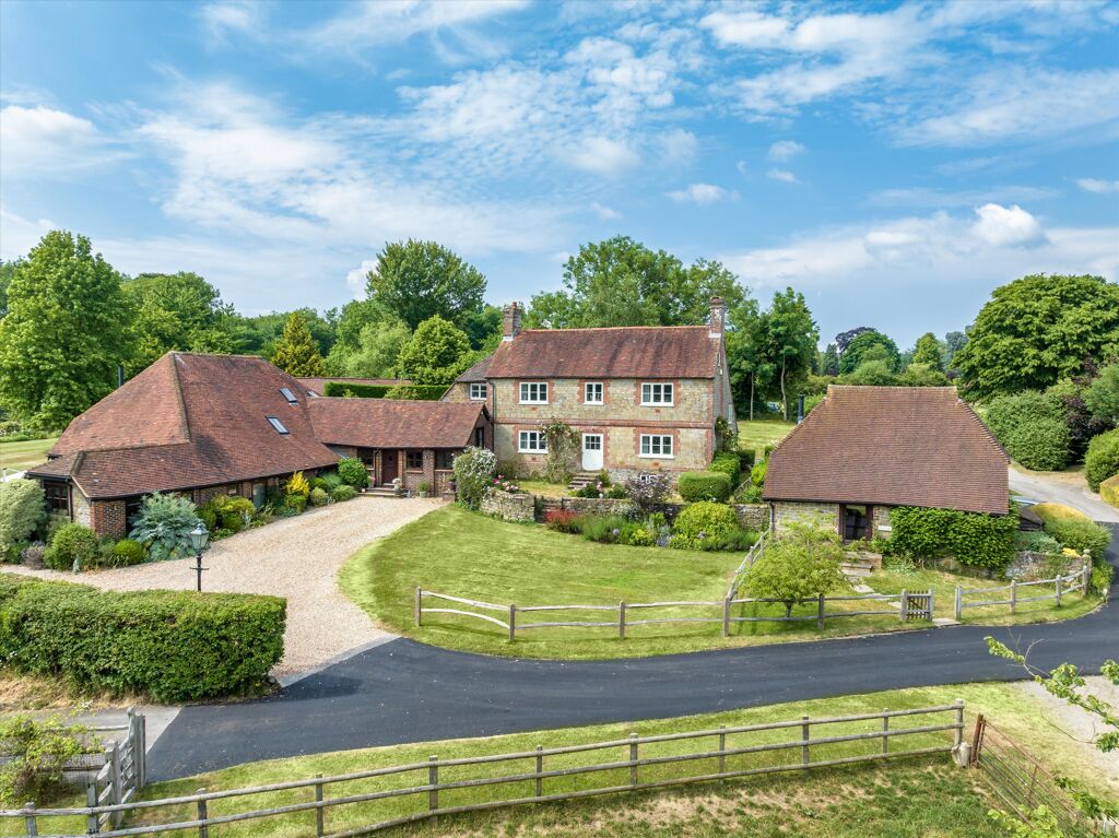 Image of Fernhurst, Haslemere, West Sussex, GU27
