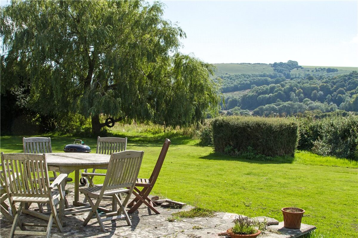 house for sale in Elsted, Midhurst, West Sussex, GU29 HSM150141