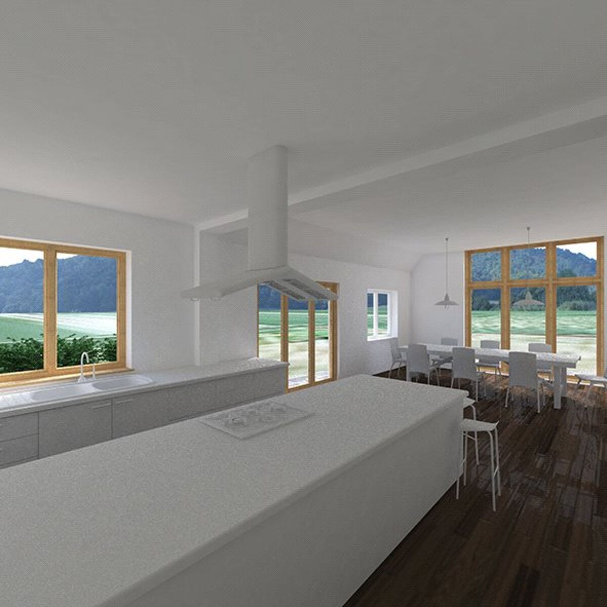 house for sale in Elsted, Midhurst, West Sussex, GU29 HSM150141