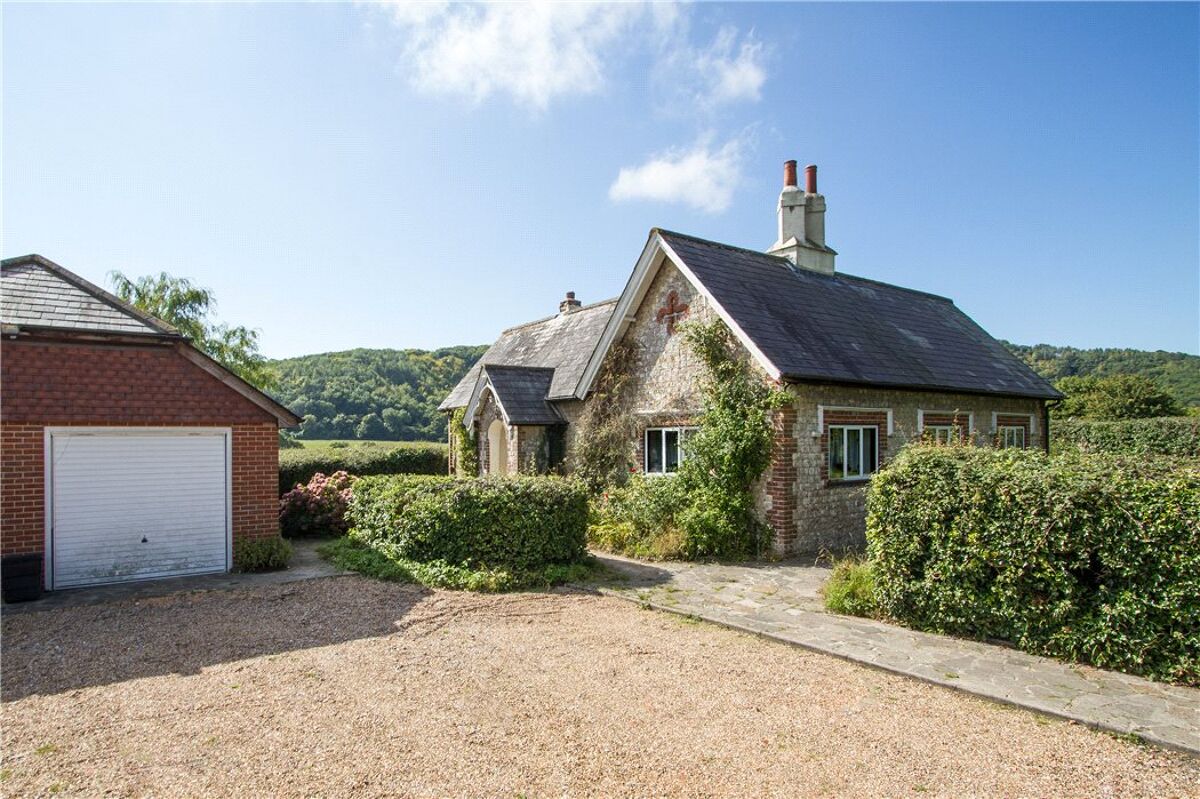 house for sale in Elsted, Midhurst, West Sussex, GU29 HSM150141