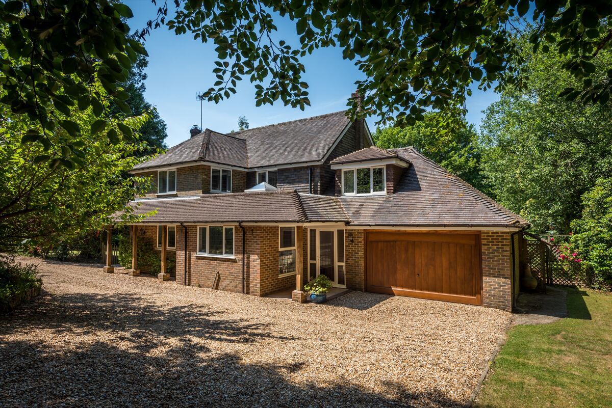 house for sale in Pine Bank, Hindhead, Surrey, GU26 HSM150147