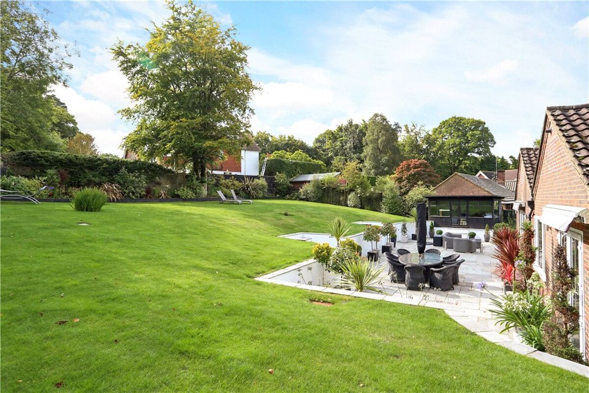 house for sale in Grays Cottage, Grays Close, Haslemere, Surrey, GU27