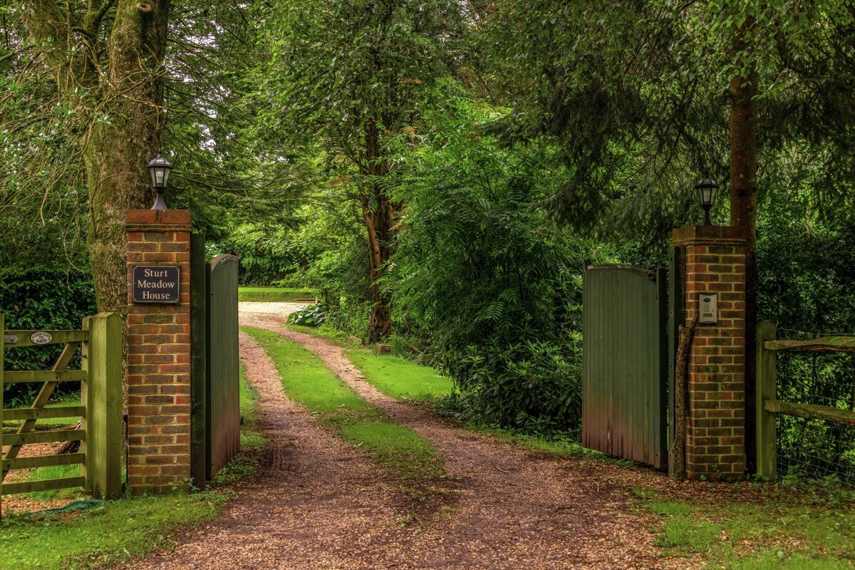 house for sale in Sturt Road, Haslemere, Surrey HSM150186 Knight Frank