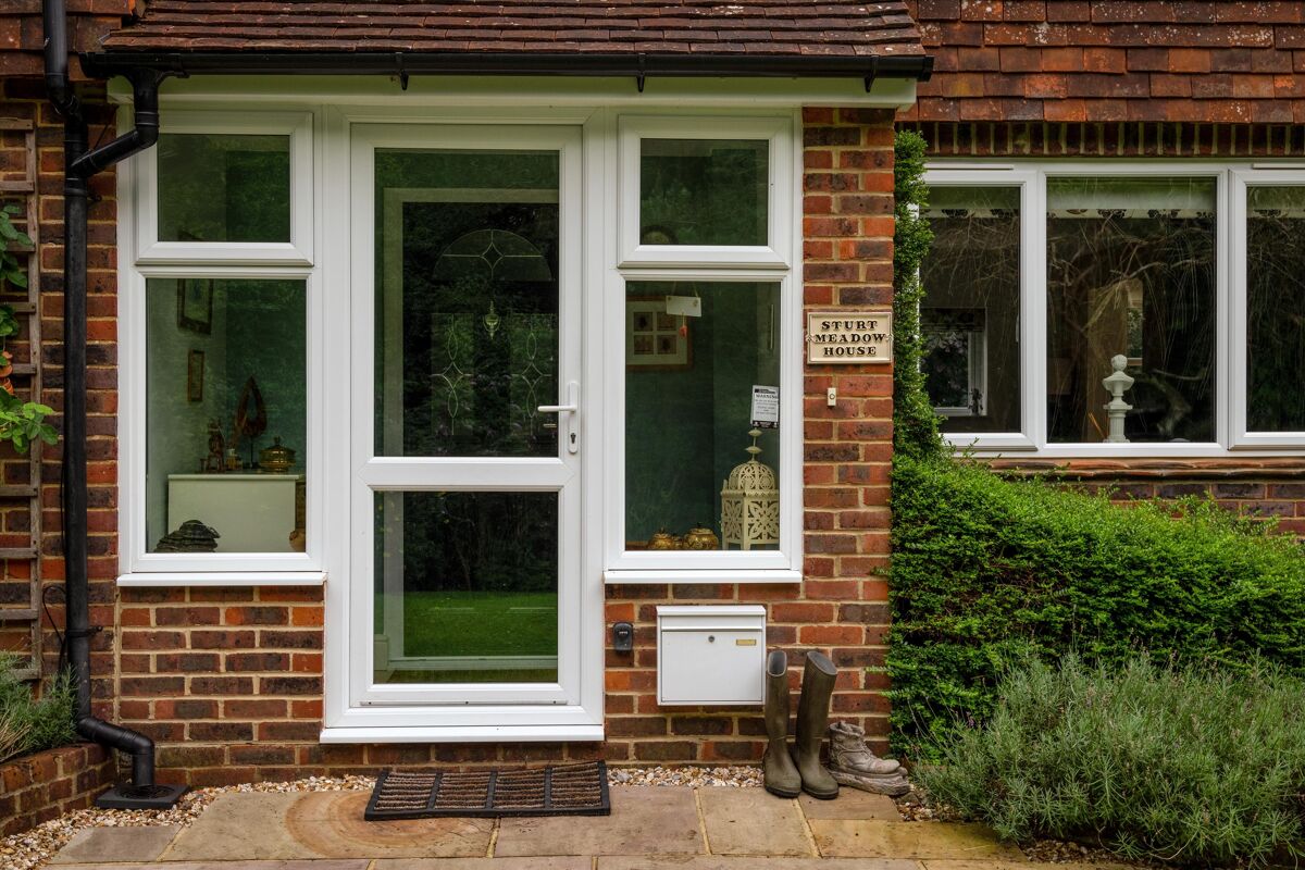 house for sale in Sturt Road, Haslemere, Surrey HSM150186 Knight Frank