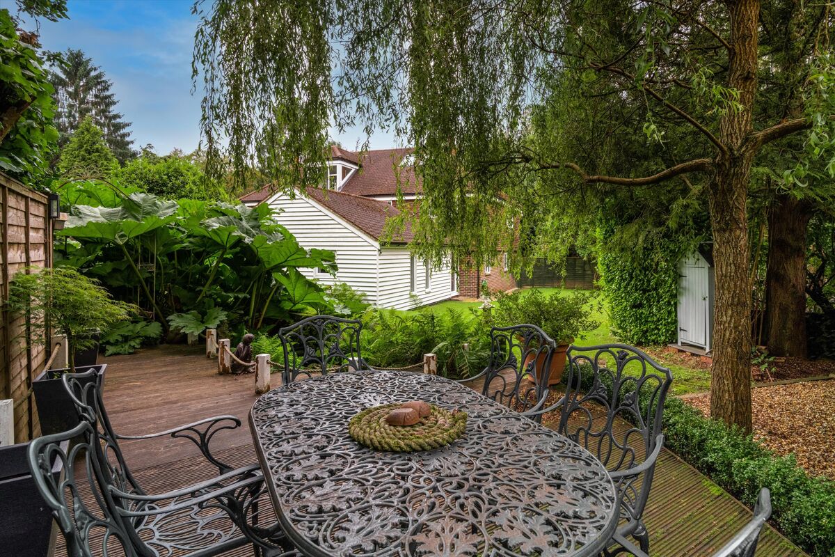 house for sale in Sturt Road, Haslemere, Surrey HSM150186 Knight Frank