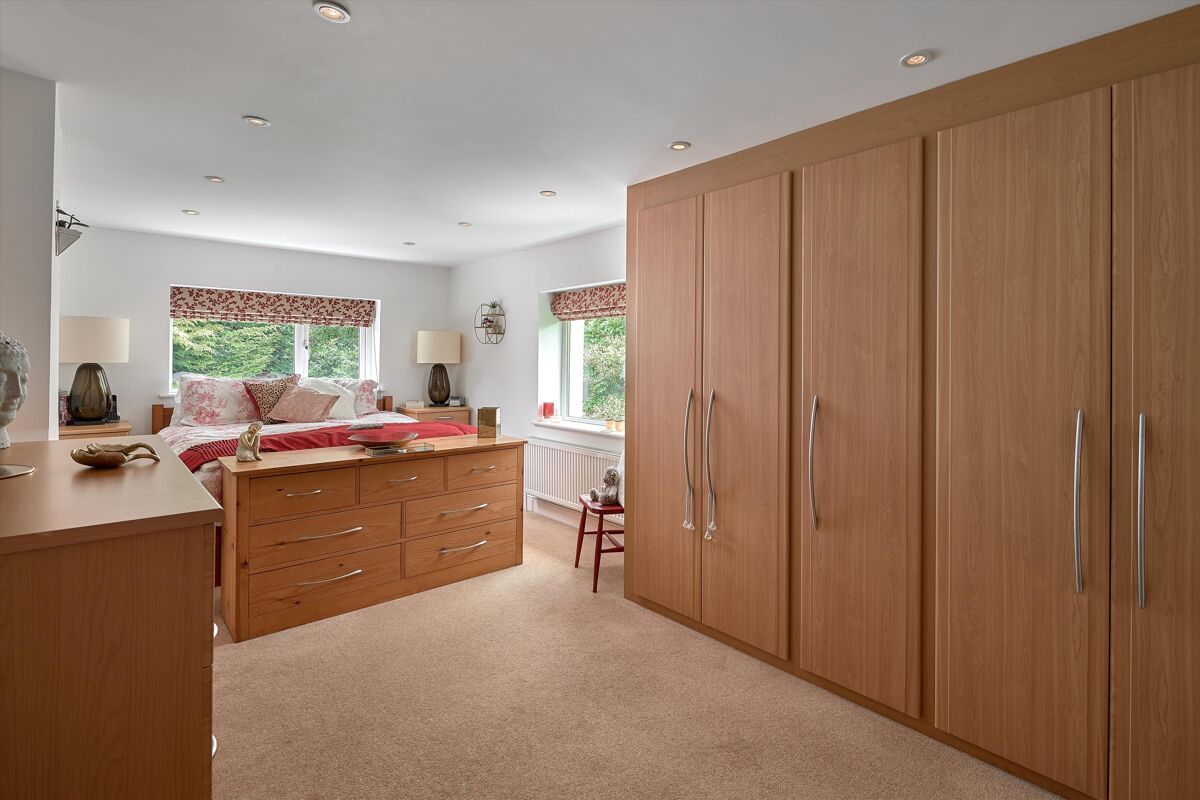 house for sale in Sturt Road, Haslemere, Surrey HSM150186 Knight Frank