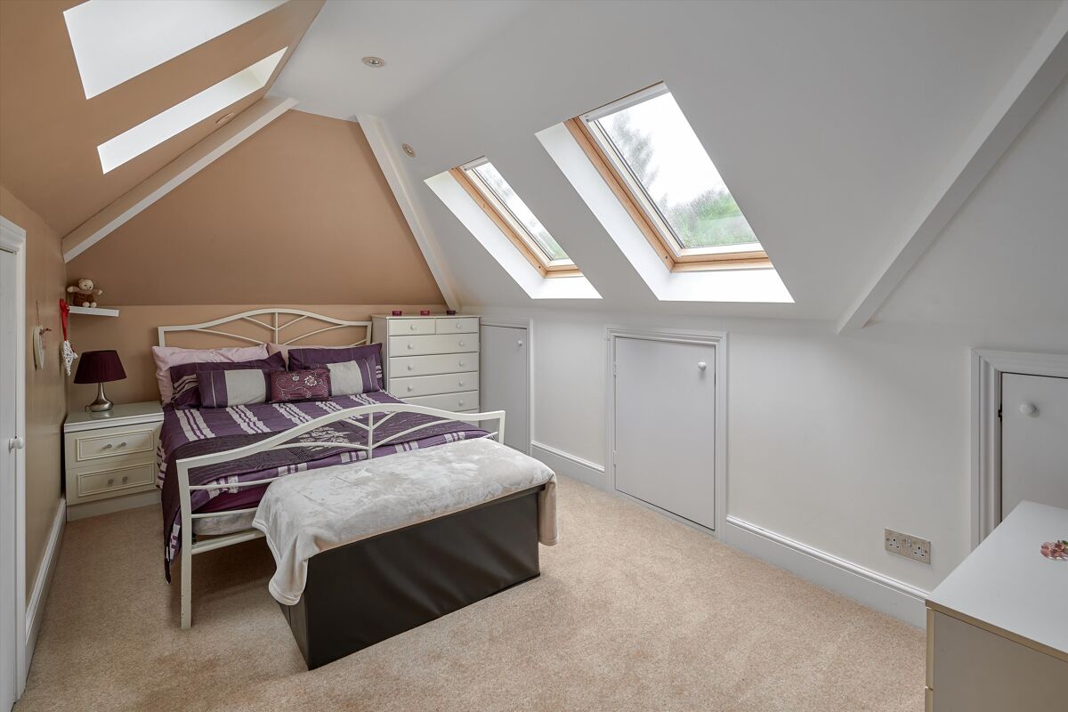 house for sale in Sturt Road, Haslemere, Surrey HSM150186 Knight Frank