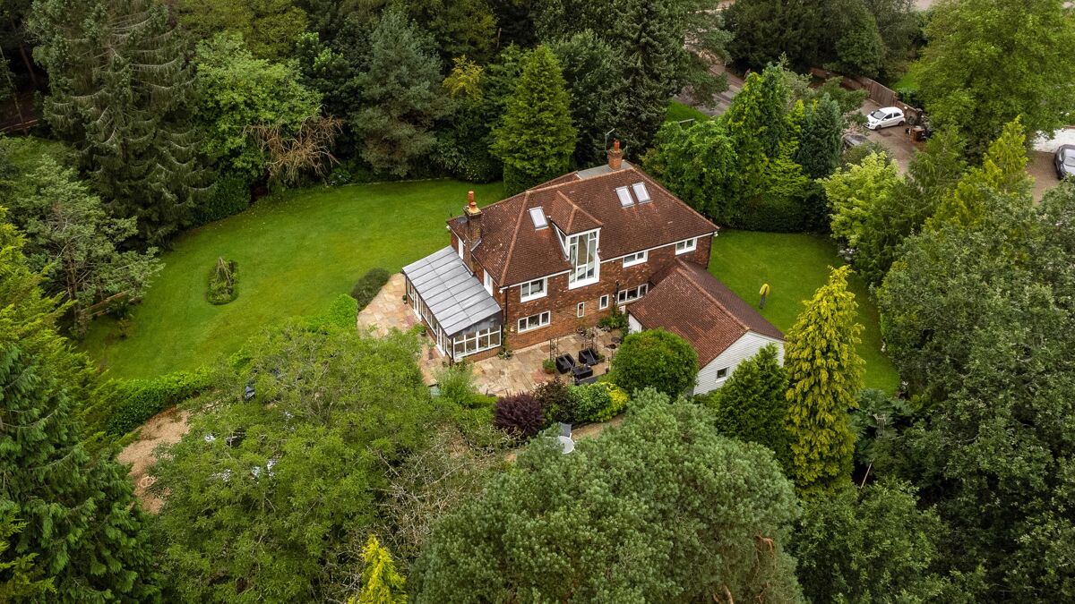 house for sale in Sturt Road, Haslemere, Surrey HSM150186 Knight Frank