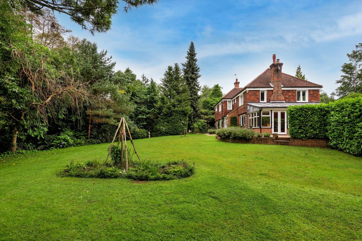 house for sale in Sturt Road, Haslemere, Surrey HSM150186 Knight Frank