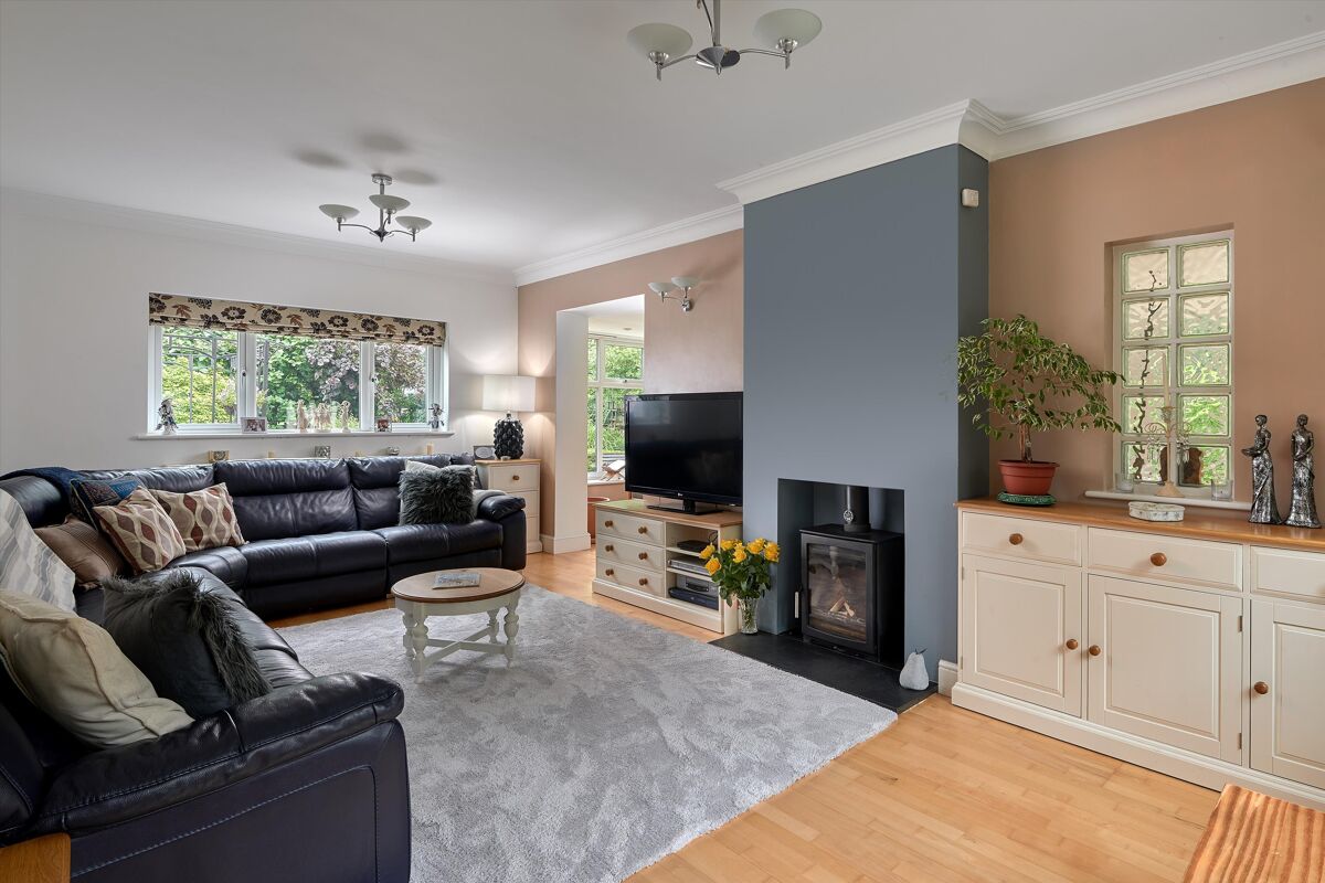 house for sale in Sturt Road, Haslemere, Surrey HSM150186 Knight Frank