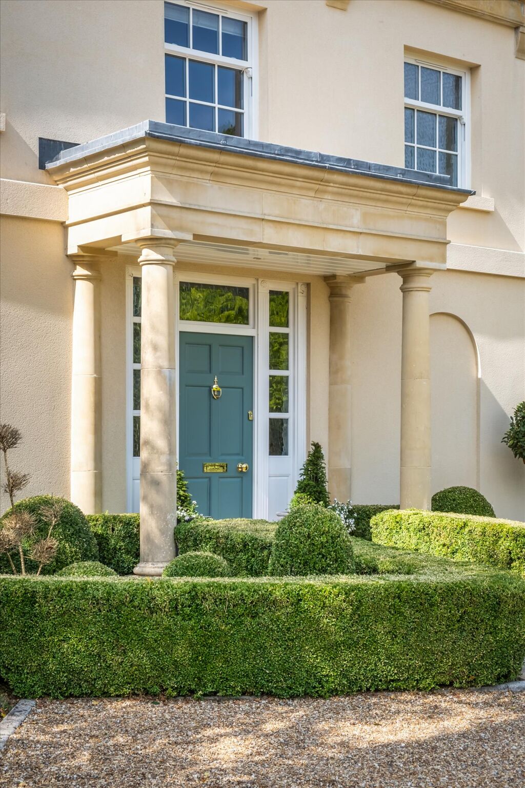 Image of Hurst Park, Midhurst, West Sussex, GU29