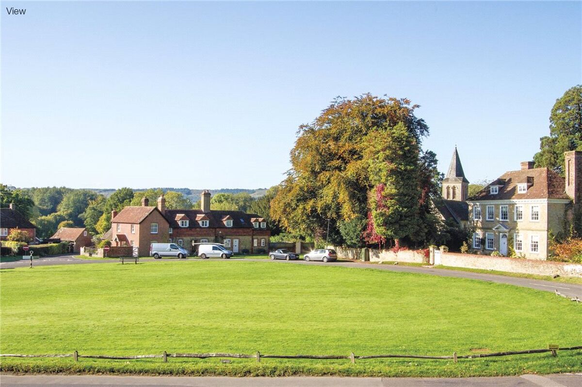 house for sale in Helford Cottage, The Green, Fernhurst, Haslemere