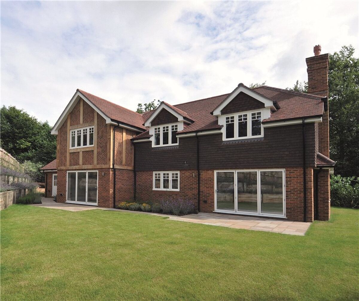 development for sale in Bunch Lane, Haslemere, Surrey, GU27 HSM150214