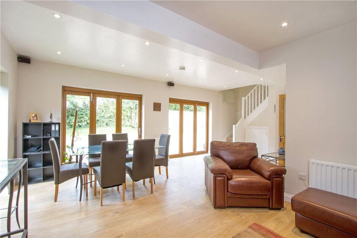 house for sale in Hewshott Lane, Liphook, Hampshire, GU30 HSM150238