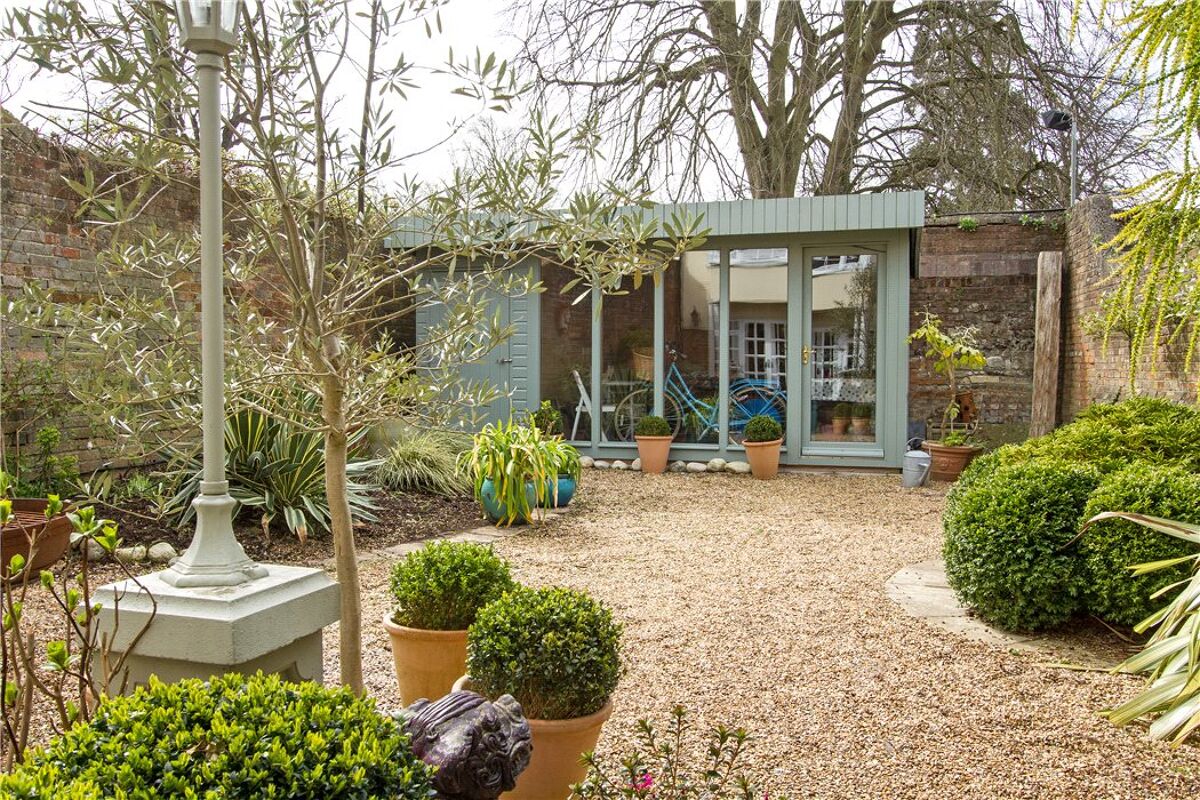 house for sale in West Street, Chichester, West Sussex, PO19