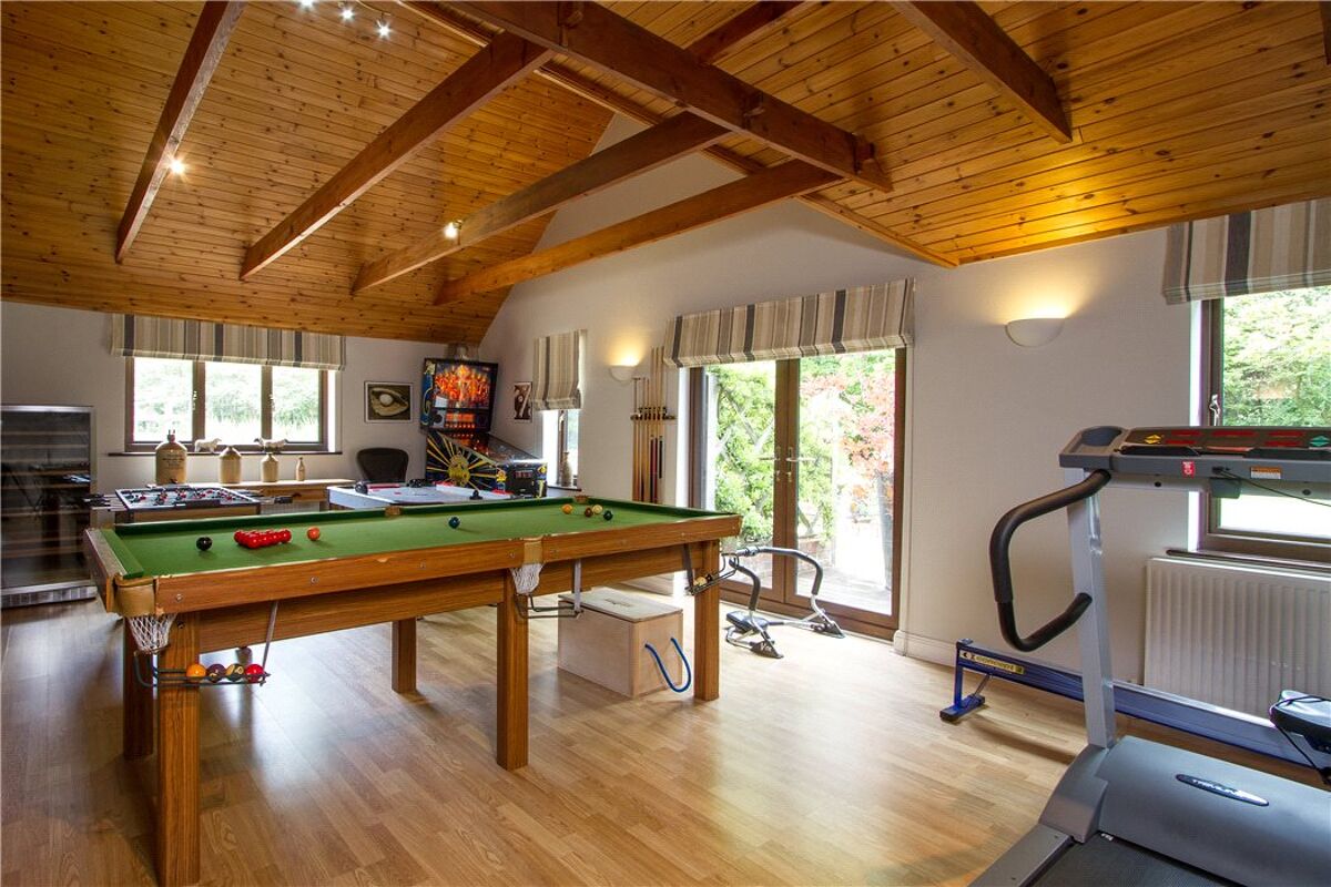 house for sale in Bell Vale Lane, Haslemere, Surrey, GU27 HSM160066 Knight Frank