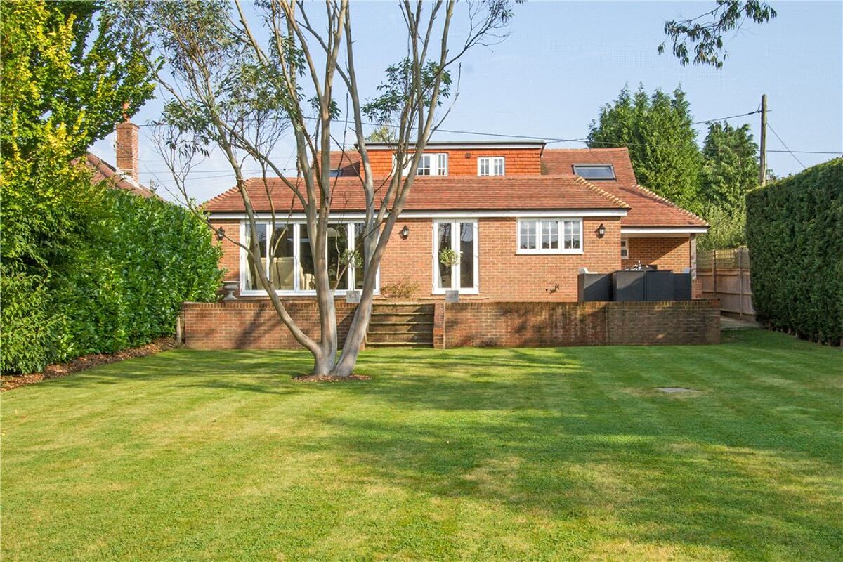 house for sale in Hammer Vale, Haslemere, Surrey, GU27 HSM160082