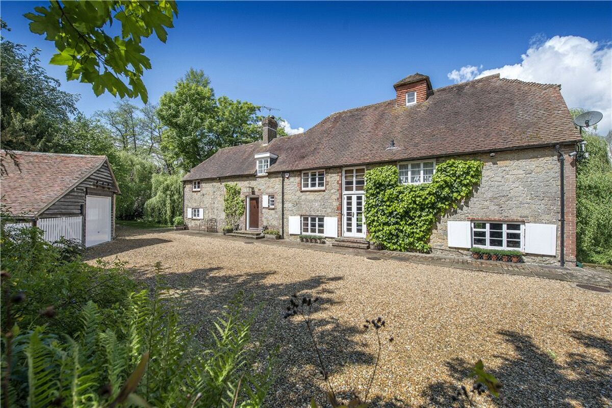 house for sale in Selham, Petworth, West Sussex, GU28 HSM160107