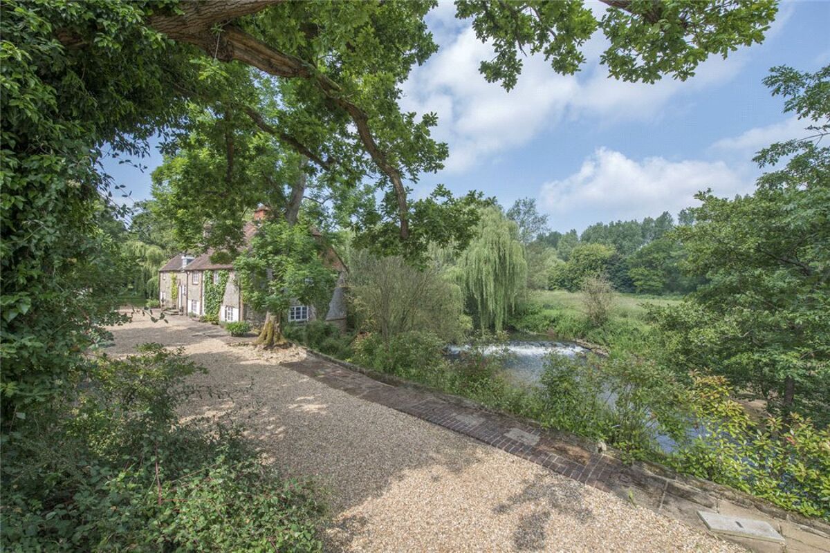 house for sale in Selham, Petworth, West Sussex, GU28 HSM160107