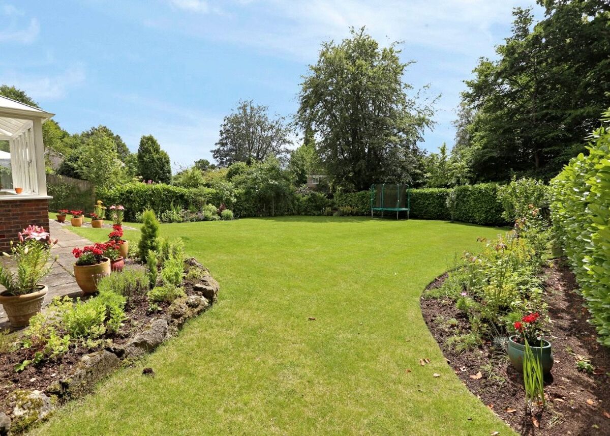 house for sale in Beech House, Farnham Lane, Haslemere, Surrey, GU27