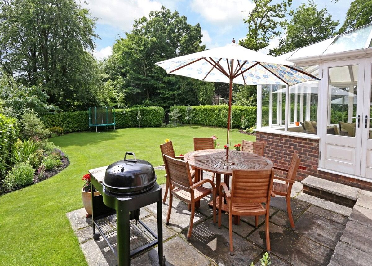 house for sale in Beech House, Farnham Lane, Haslemere, Surrey, GU27