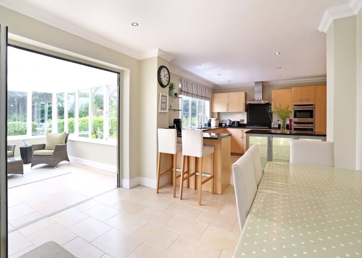 house for sale in Beech House, Farnham Lane, Haslemere, Surrey, GU27