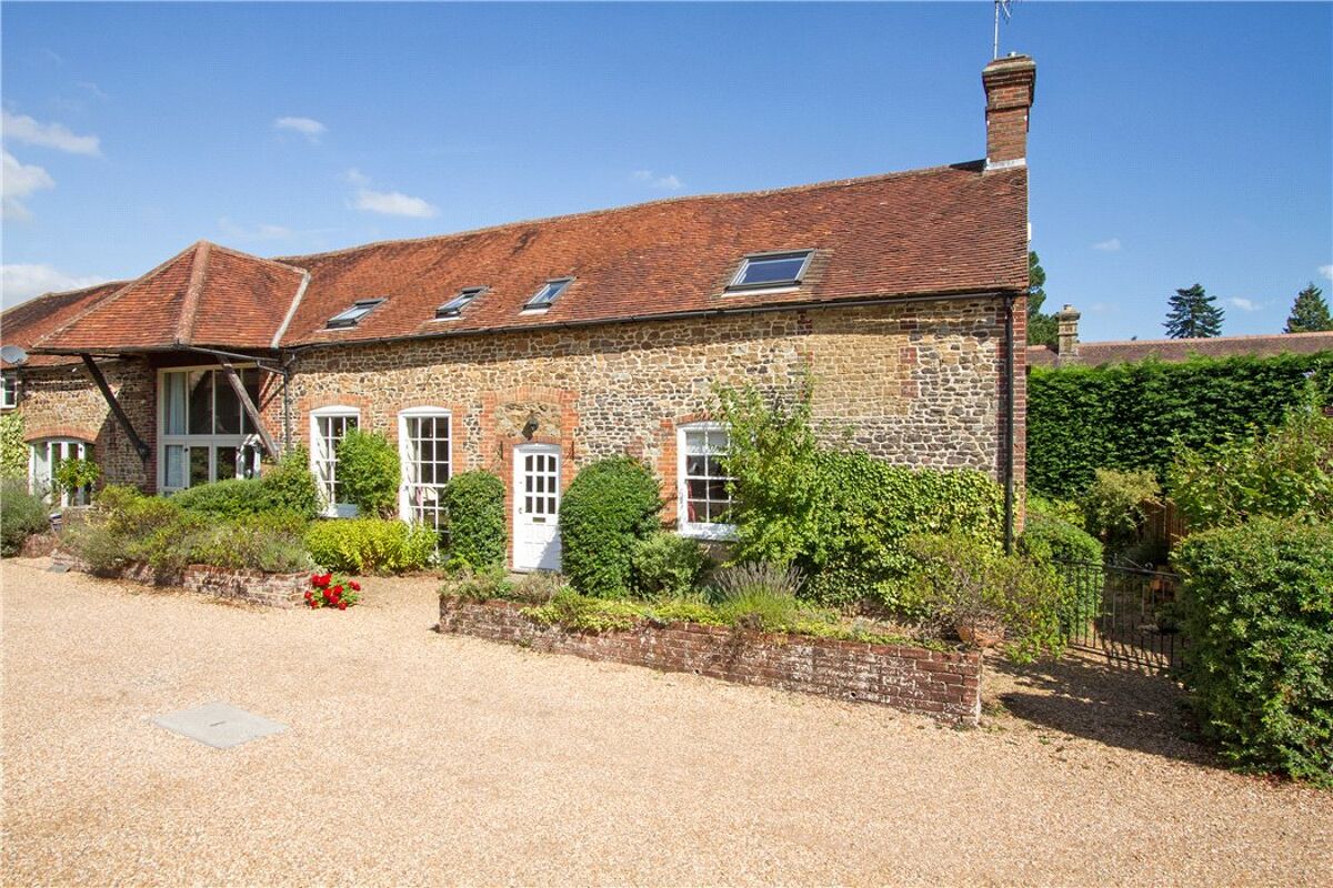 house for sale in Whitehill Road, Standford, Bordon, Hampshire, GU35