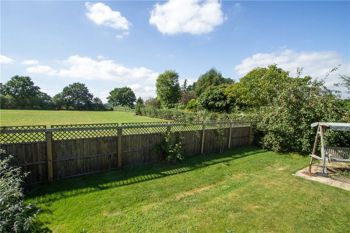 house for sale in Whitehill Road, Standford, Bordon, Hampshire, GU35