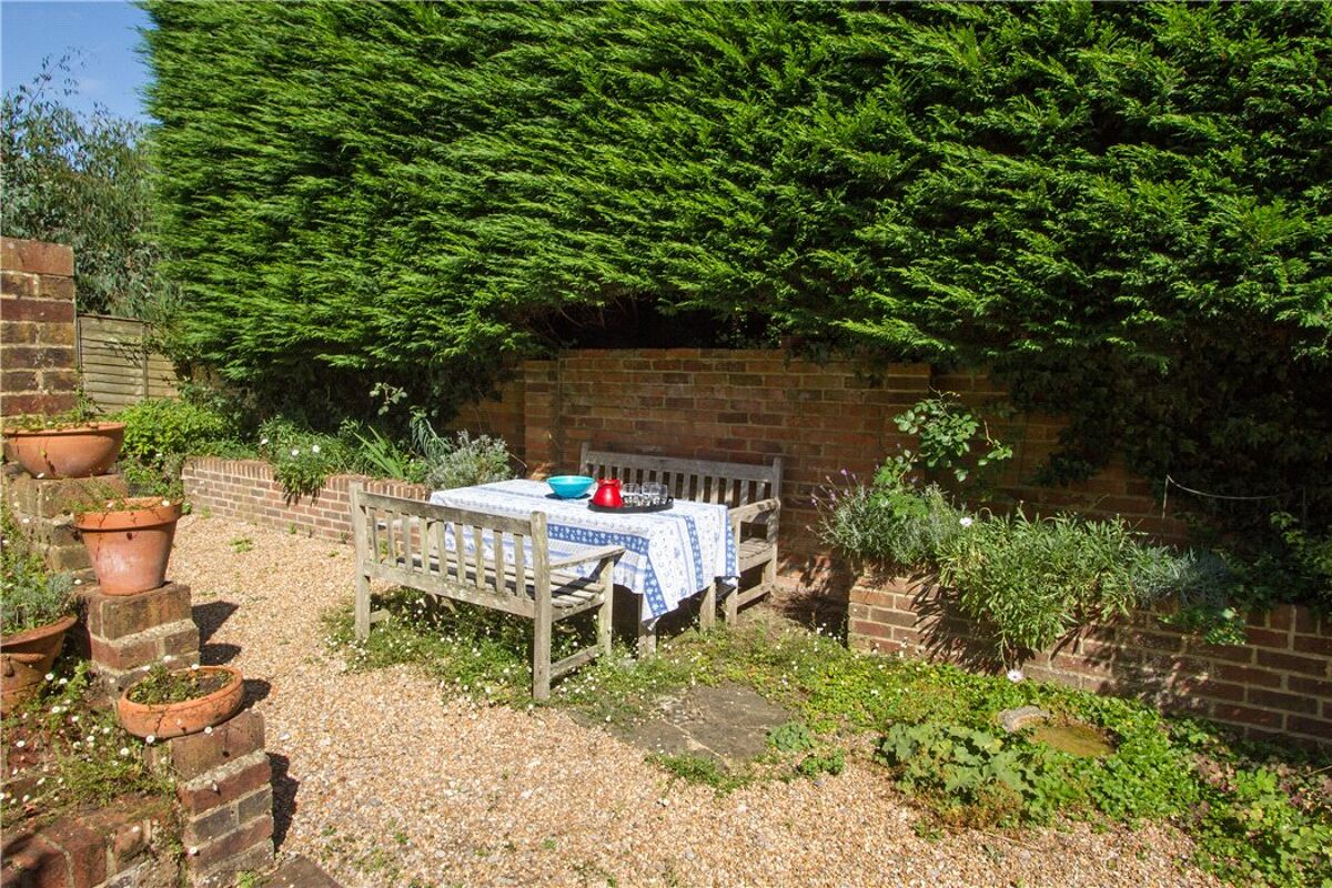 house for sale in Whitehill Road, Standford, Bordon, Hampshire, GU35