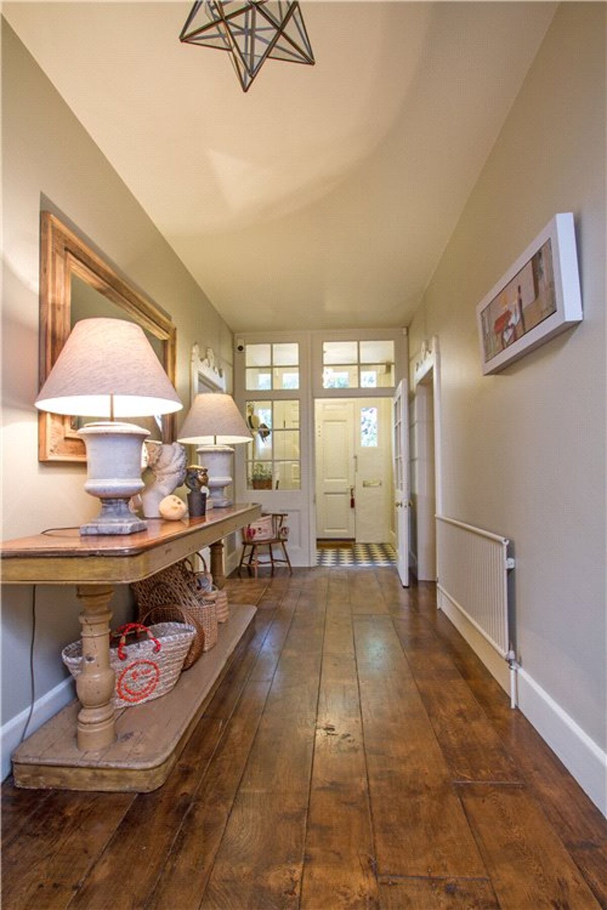 house for sale in Headley Hill Road, Headley, Bordon, Hampshire, GU35