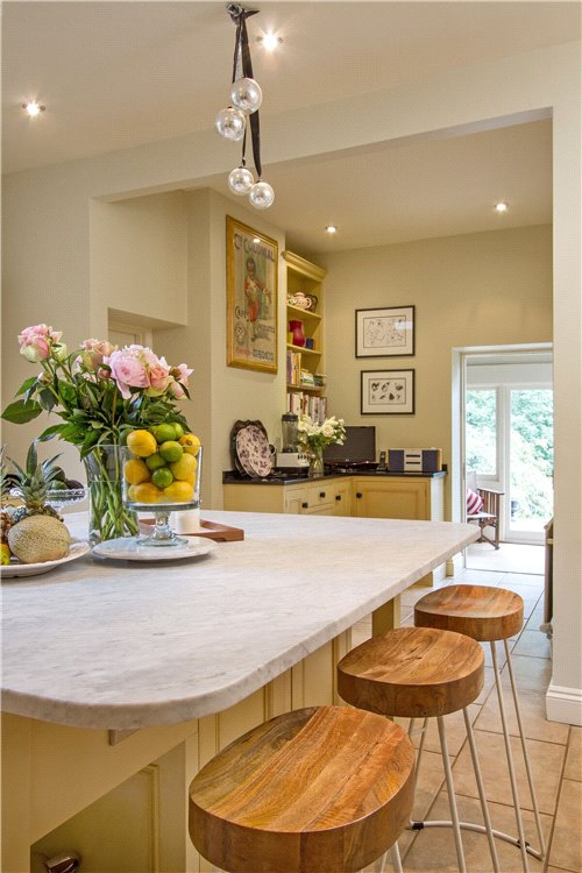 house for sale in Headley Hill Road, Headley, Bordon, Hampshire, GU35 HSM160146 Knight Frank