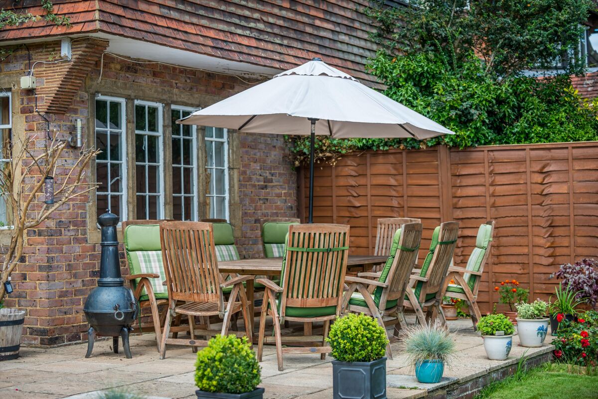 house for sale in Half Moon Hill, Haslemere, Surrey, GU27 HSM160149 Knight Frank