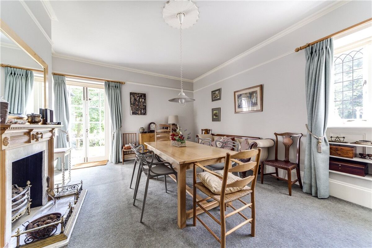 house for sale in Liphook, Hampshire, GU30 HSM160150 Knight Frank