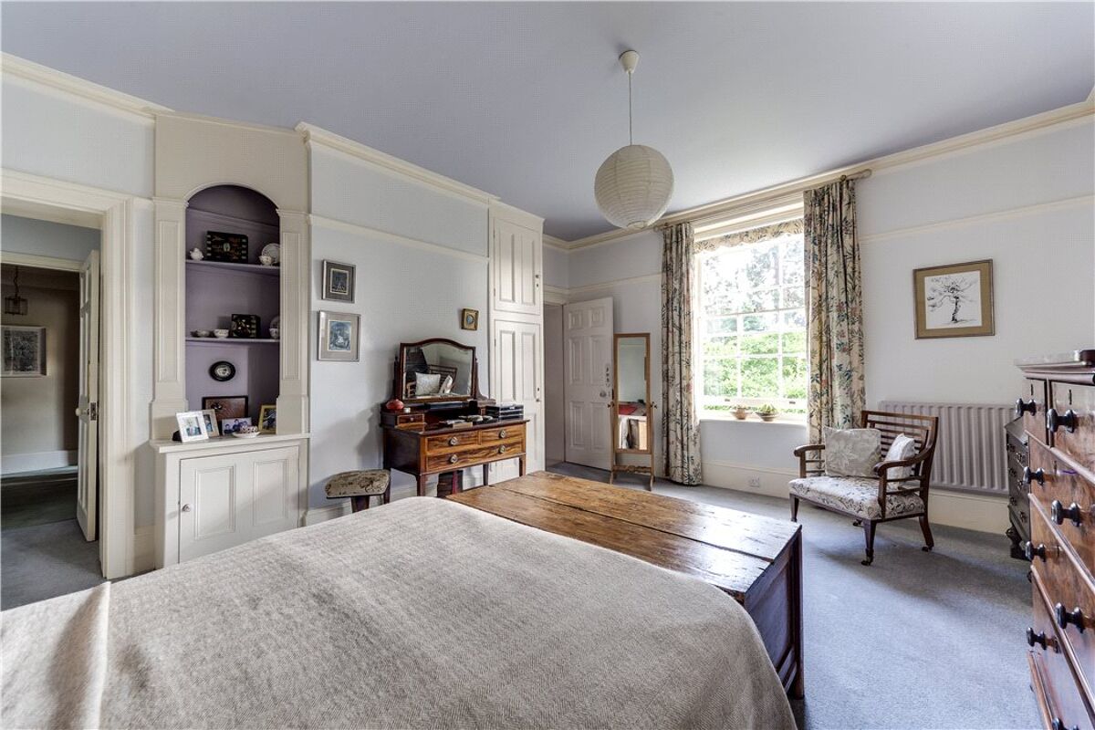 house for sale in Liphook, Hampshire, GU30 HSM160150 Knight Frank