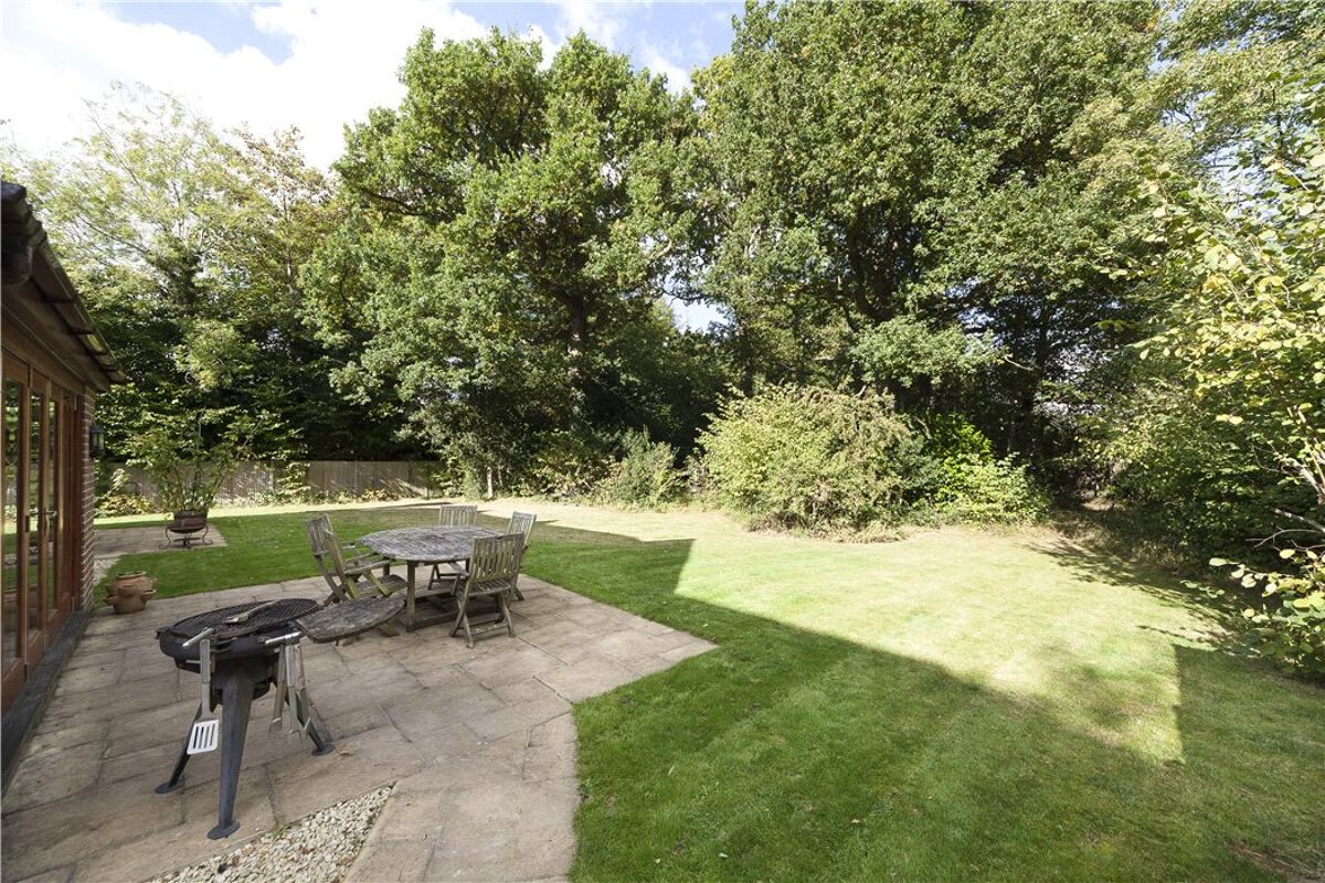 house for sale in The Drive, Ifold, Billingshurst, West Sussex, RH14