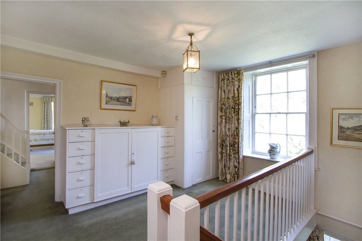 house for sale in Terwick Old Rectory, Rogate, Petersfield, West Sussex