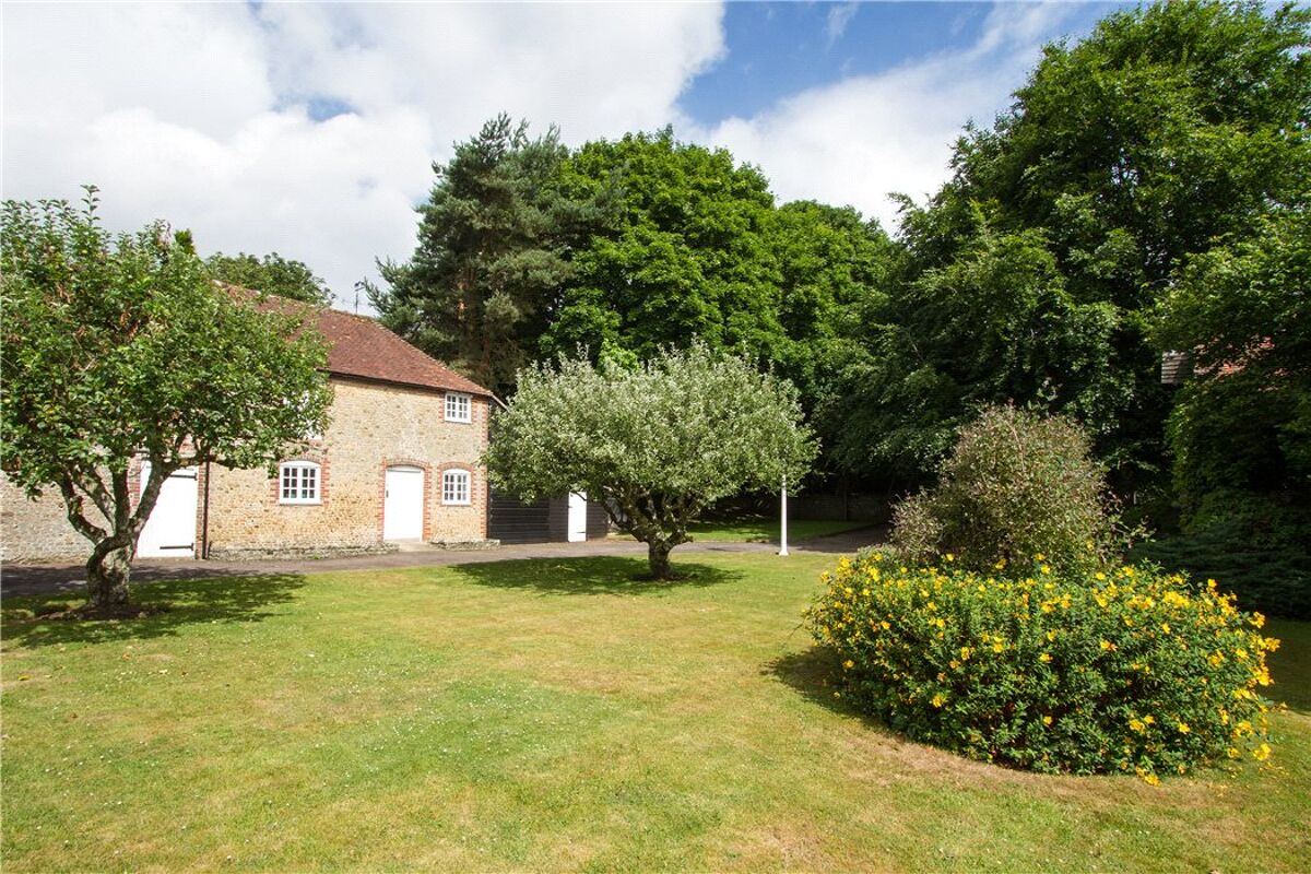 house for sale in Terwick Old Rectory, Rogate, Petersfield, West Sussex