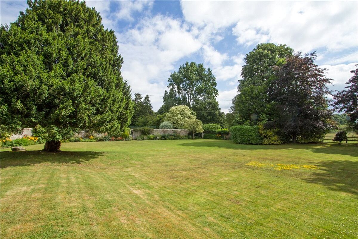 house for sale in Terwick Old Rectory, Rogate, Petersfield, West Sussex