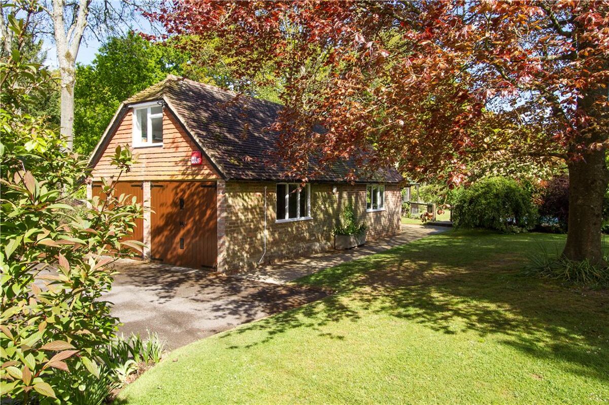 house for sale in Gateshaw, Shillinglee Road, Plaistow, Billingshurst