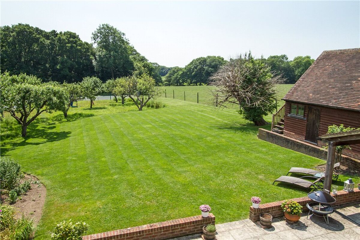 house for sale in Pittsgate, Loxwood Road, Plaistow, Billingshurst